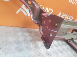 625048118R, 625124272R панель передняя (суппорт радиатора) Renault Logan 2 Арт AR245424, вид 15