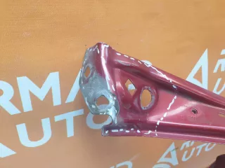 625048118R, 625124272R панель передняя (суппорт радиатора) Renault Logan 2 Арт AR245424, вид 4