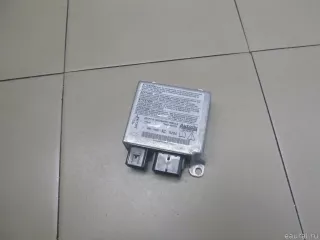XR842811 Блок управления AIR BAG Jaguar S-Type Арт E100332486