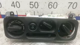 MR360556 Блок управления печки и климат-контроля Mitsubishi Pajero Sport 1 restailing Арт TEA23OV01