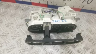 MR360556 Блок управления печки и климат-контроля Mitsubishi Pajero Sport 1 restailing Арт TEA23OV01, вид 2