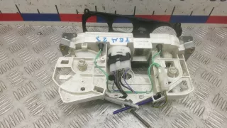 MR360556 Блок управления печки и климат-контроля Mitsubishi Pajero Sport 1 restailing Арт TEA23OV01, вид 3