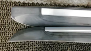 95421276,  42395799,  95421277,  42395800 Рейлинги Opel Mokka 1 Арт NVN01GW01, вид 2