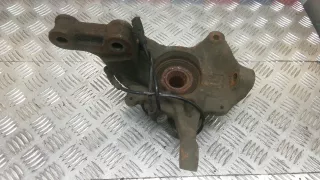  Ступица передняя левая Renault Megane 3 Арт YEA30K901, вид 3