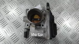 ZJ2013640A Заслонка дроссельная Mazda 3 BK Арт 103065.11, вид 1