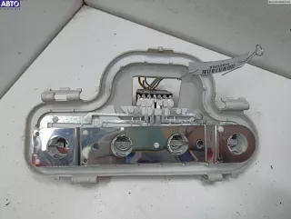  Плата фонаря заднего правого Opel Astra G Арт 54426366, вид 2