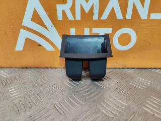 565827520 кожух замка багажника Skoda Kodiaq Арт 245342PM, вид 1
