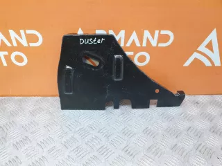 745337398R, 745332709R пол багажника Renault Duster 1 Арт 245654PM
