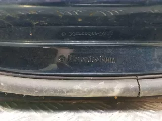 A2477300800, A2477321400 дверь mercedes-benz, мерседес бенц ( Mercedes B W247 Арт ARM295704, вид 11