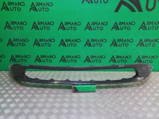 A1568850625 Юбка бампера Mercedes CLA c117 Арт ARM295826, вид 1