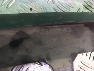 A1568850625 Юбка бампера Mercedes CLA c117 Арт ARM295826, вид 11