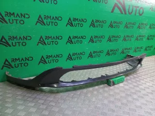 A1568850625 Юбка бампера Mercedes CLA c117 Арт ARM295826, вид 2