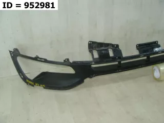 865613U000 РЕШЕТКА БАМПЕРА Kia Sportage 3 Арт MB59539, вид 3