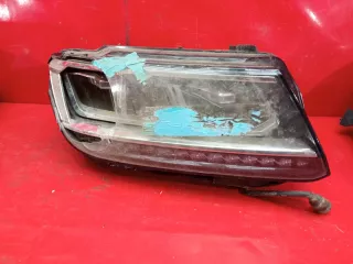 5NB941036B Фара LED Volkswagen Tiguan 2 Арт MB73538, вид 1