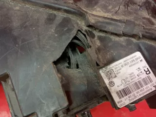 5NB941036B Фара LED Volkswagen Tiguan 2 Арт MB73538, вид 7