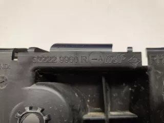 622229960R Кронштейн переднего бампера правый Renault Duster 1 Арт ZAP259085, вид 2