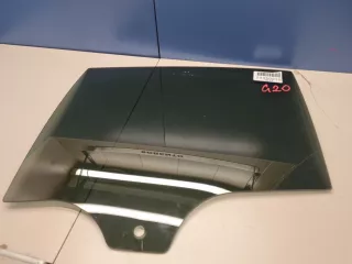 51358496661 Стекло двери задней левой BMW 3 G20/G21 Арт ZAP313150, вид 1