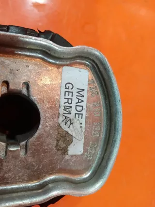8r0505145a сайлентблок подрамника Audi A4 B8 Арт AR149019, вид 8