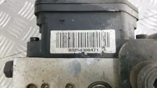589203z700 Блок ABS Hyundai i40 restailing Арт 1TD25KW01, вид 4