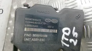 589203z700 Блок ABS Hyundai i40 restailing Арт 1TD25KW01, вид 5