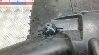  Корпус воздушного фильтра Renault Master 2 Арт LEA18NQ01, вид 6