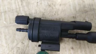 A0025401497 Клапан электромагнитный Mercedes GLS X167 Арт W15625-52, вид 3