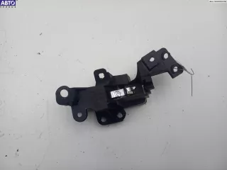 400608 Ручка двери внутренняя передняя левая Opel Zafira A Арт 54505574, вид 2
