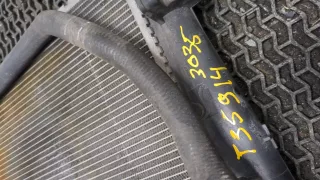 44092670 Радиатор основной Opel Corsa D Арт 8538528, вид 2