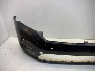 5211948962 бампер Toyota Highlander 2 Арт lz201576, вид 5