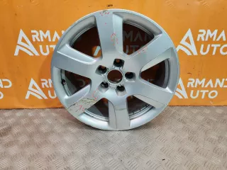 4G8601025H Диск колёсный R17 Audi A7 1 (S7,RS7) Арт 245705PM, вид 1