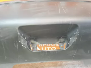 850B25BF1A Юбка бампера Nissan Murano Z52 Арт 245729PM, вид 12
