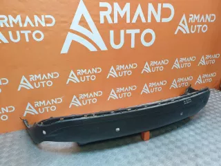 850B25BF1A Юбка бампера Nissan Murano Z52 Арт 245729PM, вид 3