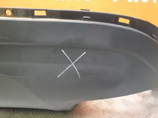 850B25BF1A Юбка бампера Nissan Murano Z52 Арт 245729PM, вид 4