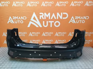 6410D750 бампер митсубиши, митсубиси аутлендер Mitsubishi Outlander 3 restailing 2 Арт 245841PM, вид 1