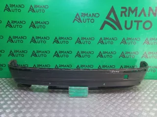 5NA8075219B9, 5NA807521 бампер нижняя часть Volkswagen Tiguan 2 Арт ARM282634, вид 1