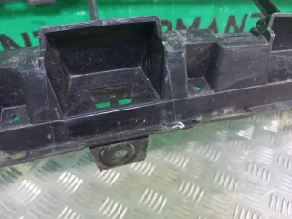 A2138857304 кронштейн бампера центральный Mercedes E W213 Арт ARM295873, вид 5