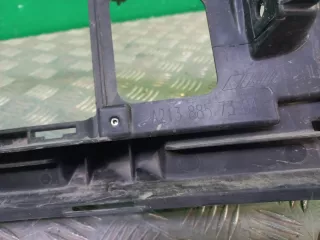 A2138857304 кронштейн бампера центральный Mercedes E W213 Арт ARM295873, вид 8