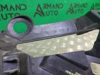A2138857304 кронштейн бампера центральный Mercedes E W213 Арт ARM295873, вид 9