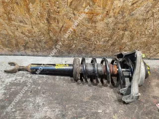  Стойка передняя правая Audi A6 C6 (S6,RS6) Арт 00084444