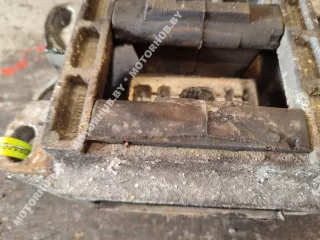  Подушка крепления КПП Ford Mondeo 3 Арт 00084404, вид 6