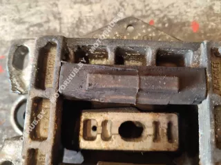  Подушка крепления КПП Ford Mondeo 3 Арт 00084404, вид 7