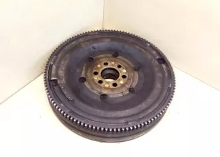  маховик Volkswagen Passat B5 1.9л TDi Арт 2038648, вид 1