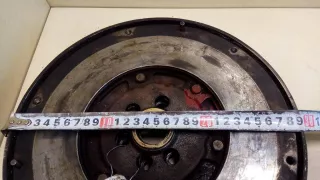  маховик Volkswagen Passat B5 1.9л TDi Арт 2038648, вид 2