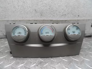 5590006161B Переключатель отопителя Toyota Camry XV40 Арт 00221941, вид 1