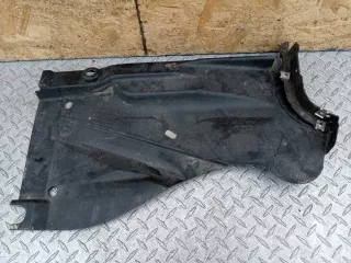 8E0825216D Защита днища Audi A4 B6 Арт 00200458, вид 1
