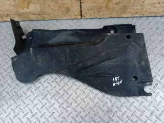 8E0825216D Защита днища Audi A4 B6 Арт 00200458, вид 2