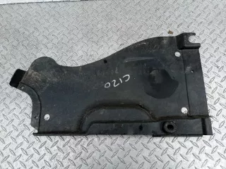 8E0825216B Защита днища Audi A4 B6 Арт 00203697, вид 1