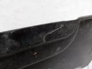 8E0825216B Защита днища Audi A4 B6 Арт 00203697, вид 3