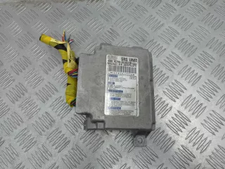 77960SZAA012M1 Блок управления подушек безопасности Honda Pilot 2 Арт 00241579, вид 1