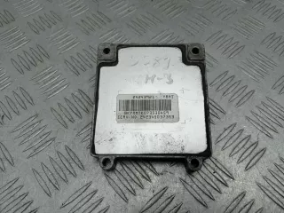 24243921 Блок управления КПП Hummer H3 Арт 00223875, вид 2